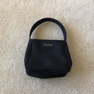 Black bag - great for parties!